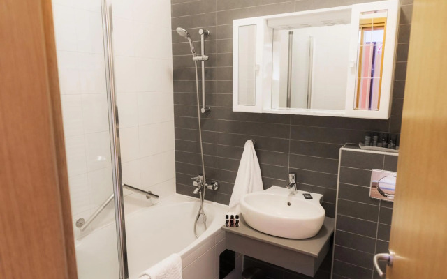 Hotel Academia