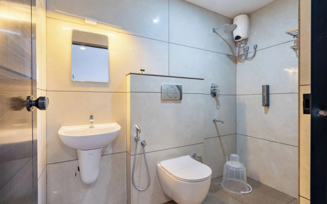 Mughal Suites