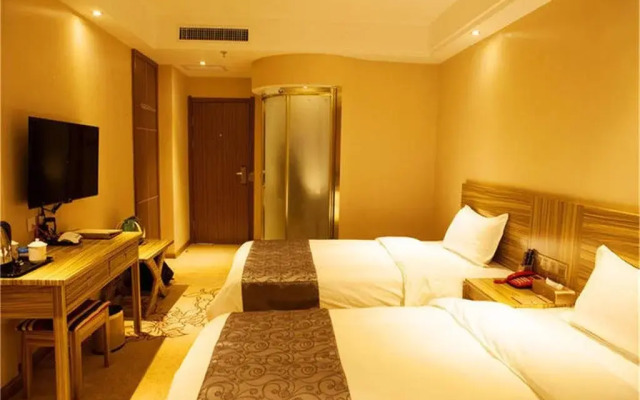 Xiangyong Gainian Inn