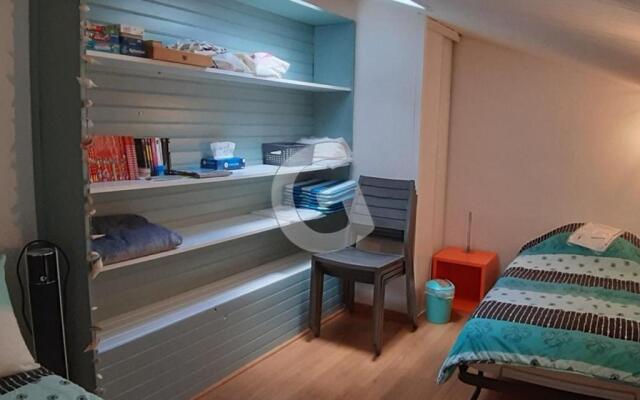 Appartement La Tranche-sur-Mer, 3 pièces, 4 personnes - FR-1-357-241