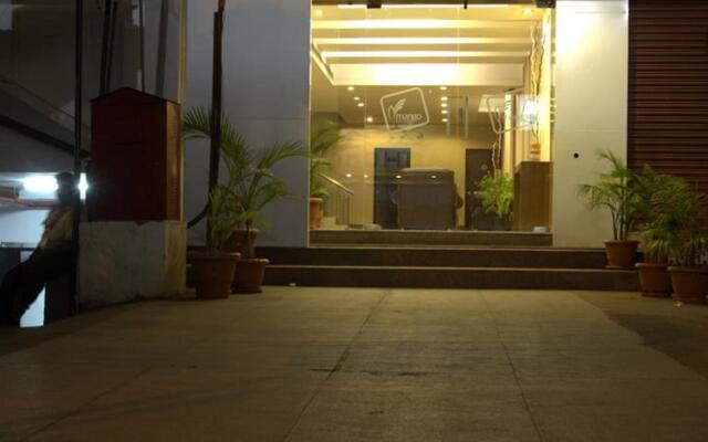 Mango Hotels Secunderabad