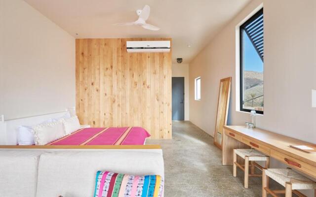 Hotel San Cristobal Adults 15+