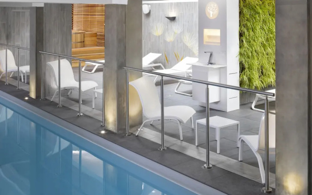 Terre de Provence Hotel & Spa