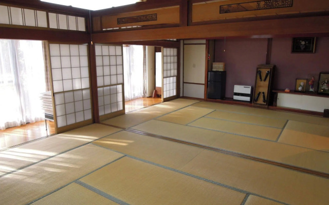 Guest House Misaki-sou