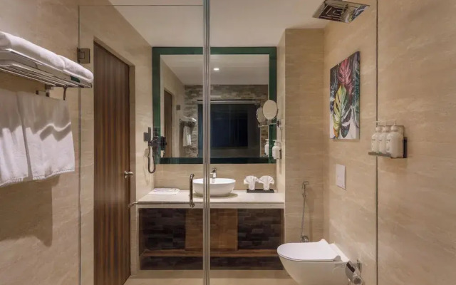 Holiday Inn Resort KATHMANDU BUDHANILKANTHA