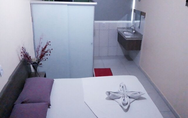 Hotel Pousada Aeroporto