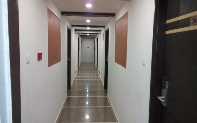 FabHotel Silicon Hearth 3 Marathahalli