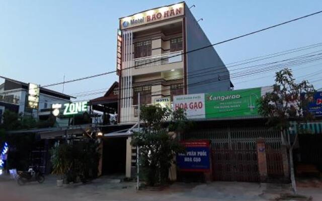 Motel Bao Han