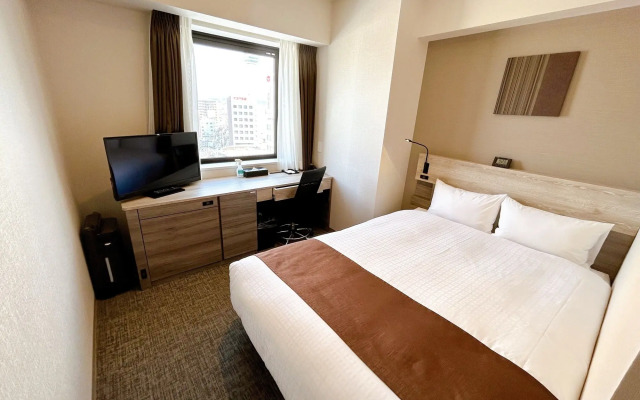 Smile Hotel Premium Hakodate Goryokaku