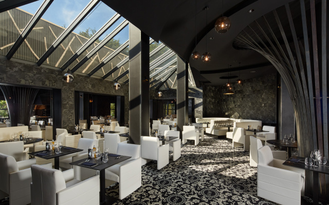 Best Western Le Grand Hotel Le Touquet-Paris-Plage
