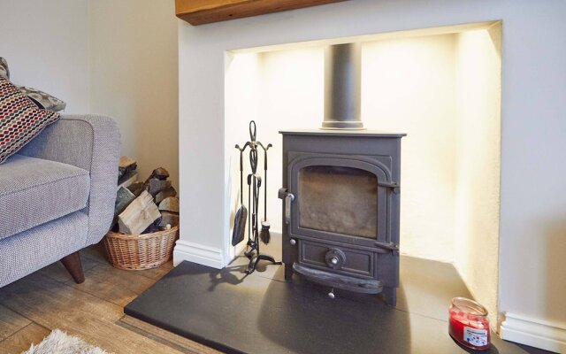 Lowcross Cottage