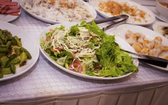 Quang Nam University Guesthouse