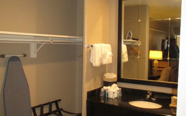 SureStay Hotel by Best Western Buena Park Anaheim