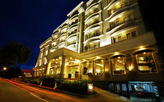Mercure Regency Makassar
