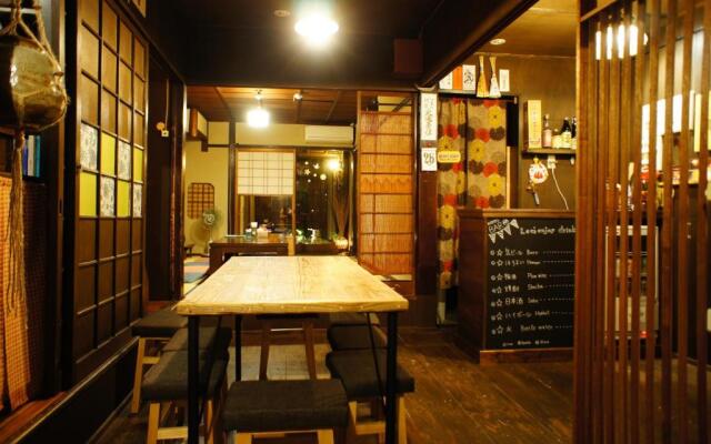 Guesthouse Kioto