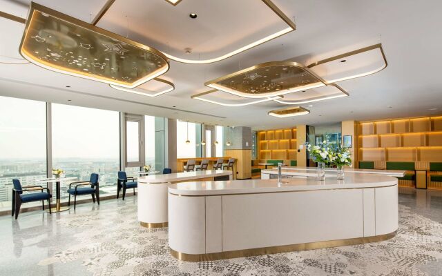 Hilton Garden Inn Shenzhen Airport