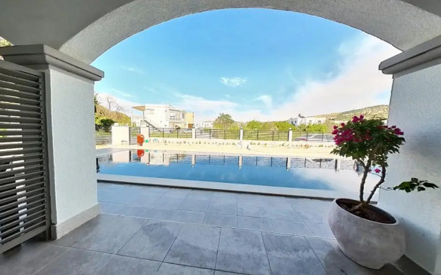 MMK Yel Degirmeni Gundogan