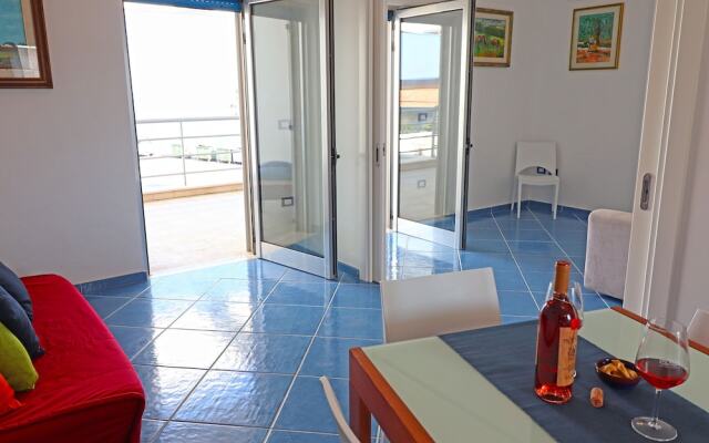 House Holidays "azzurra" to Torre Dell' Orso