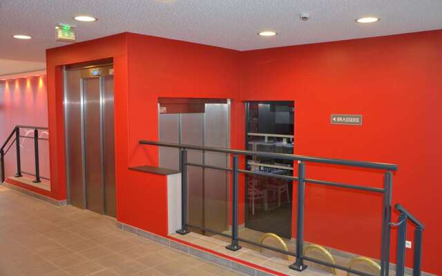 Brit Hotel du Dauphin