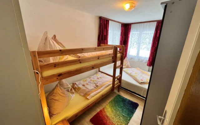 Grüne Oase (OBL120)