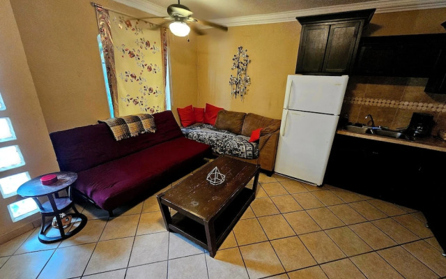 San Felipe Place To Stay B&B