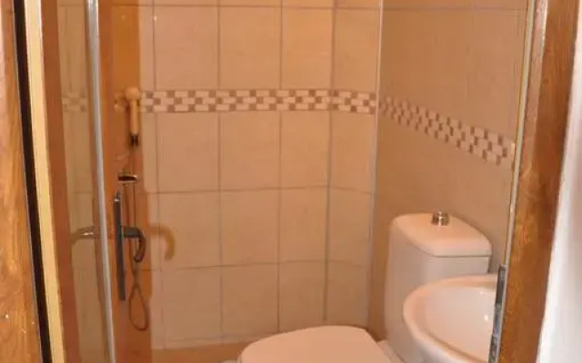 Turunc Pansiyon