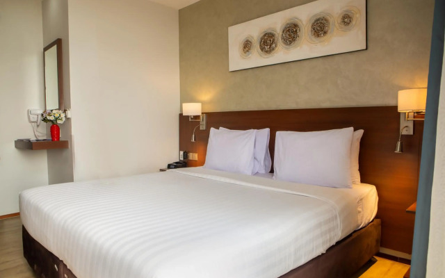 Swiss-Belinn Nairobi