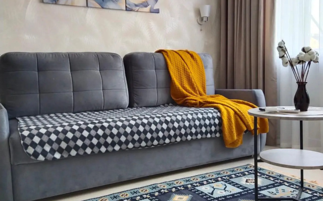 Apartamenty na ulice Lenina 234