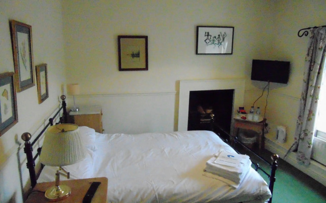 The Wensleydale Hotel