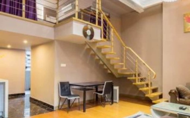 Xi Run Apartment Hotel Huifeng