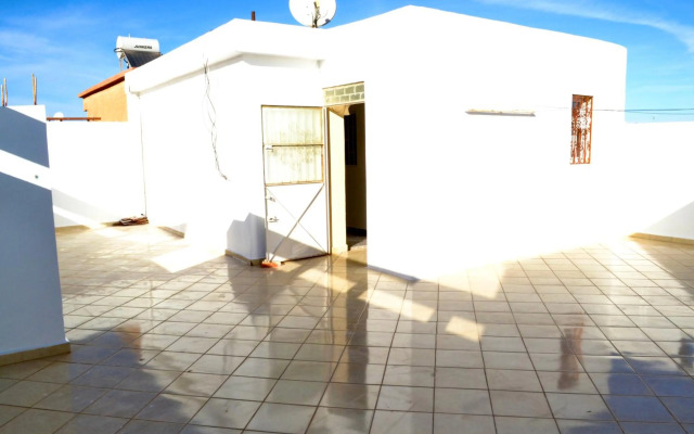 Villa Rachid et Jamila