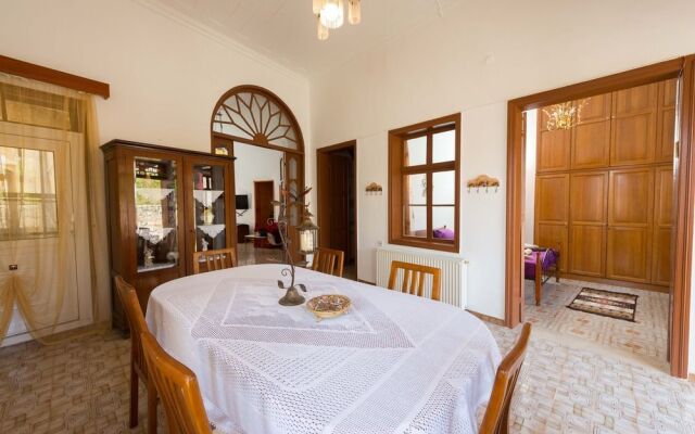 Anna's House - Old Town