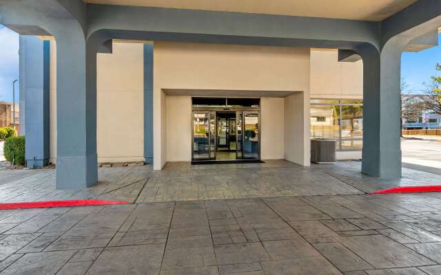 Quality Inn & Suites North Little Rock