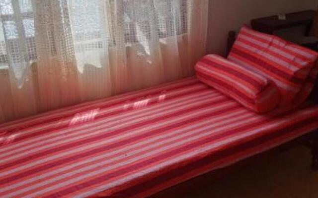 Jungle View apartment