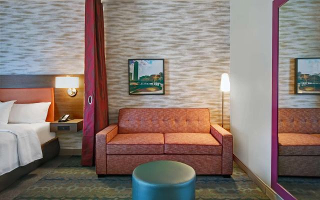 Home2 Suites by Hilton Columbus