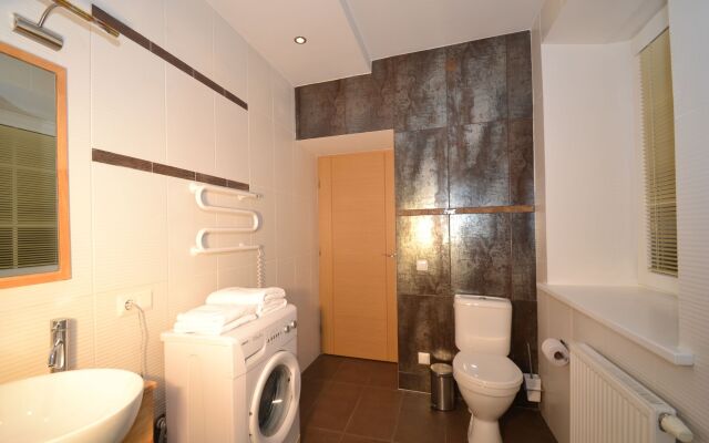 Rentida Apartments