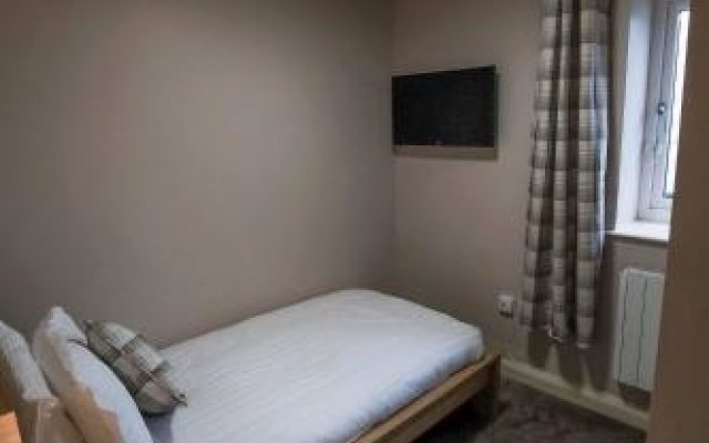 Morecambe Rooms