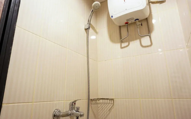 Comfortable Studio Apartment at Annora Living