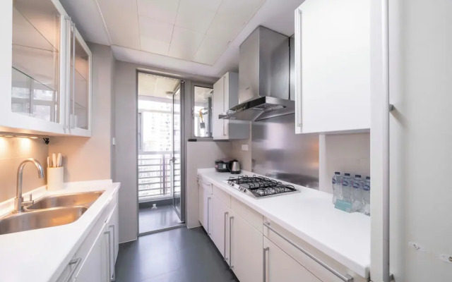 Tyms Elegant 3BR 2BA Apt Yongxin Century