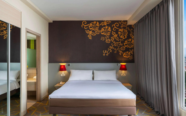 Ibis Styles Malang