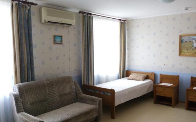 Hotel Panova