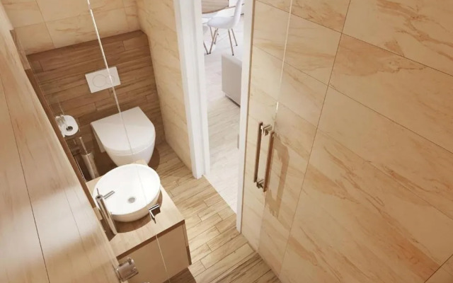 Apartments Villa Subic - One Bedroom Apartment C1