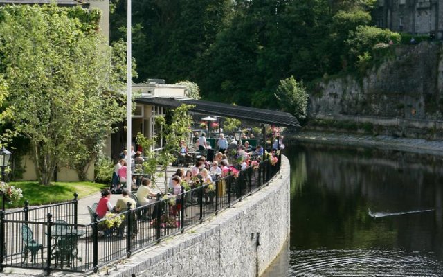 Kilkenny River Court Hotel