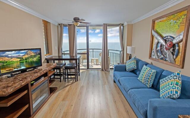 Meridian Plaza by Beach Vacations