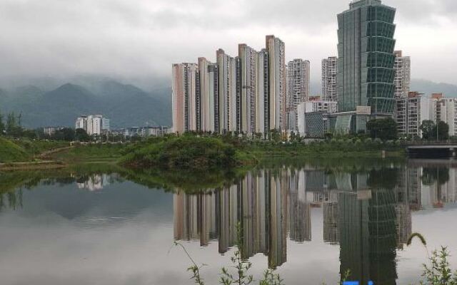 Longjing International Hotel