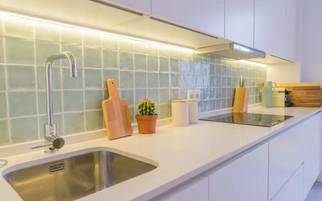 SLEEP Nuñez de Balboa by STAY