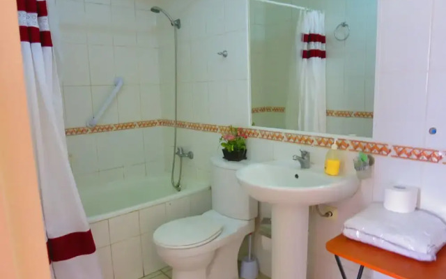 Apart Hotel NorthApart