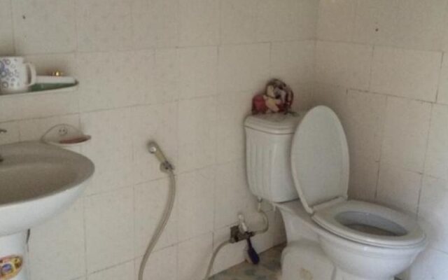 Anh Duc Homestay