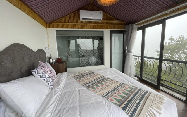 The Upper House Sapa