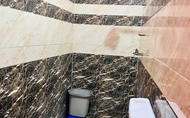 AGRAWAL INN Guest House